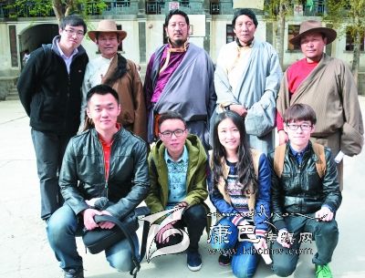 把該趕的路趕一遍，該享受的美景都看一遍