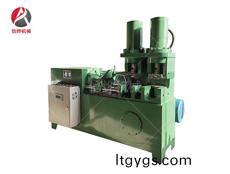 MJ-300型半自動縮逕(jing)機 MJ-300型半自動縮逕機