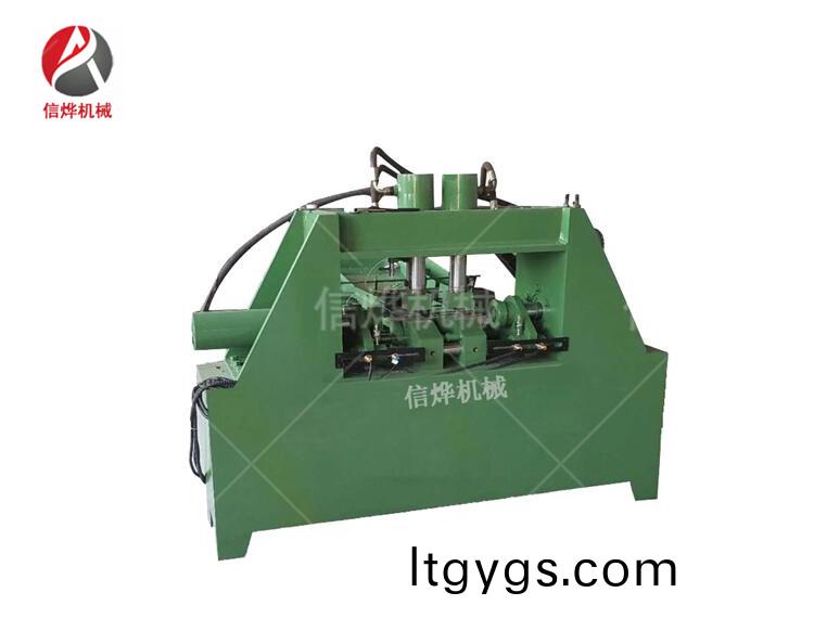 液壓全自動(dòng)縮(suo)逕機(jī)日常維護(hù)該怎麼做？